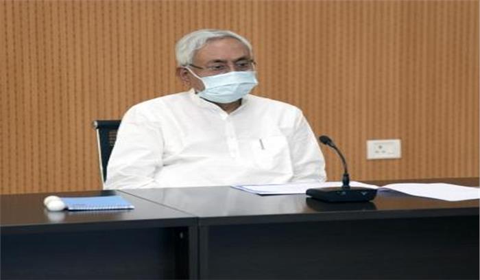 बिहार संग्रहालय, पटना म्यूजियम भूमिगत मार्ग से जुड़ेगा, जो अनोखा होगा : नीतीश