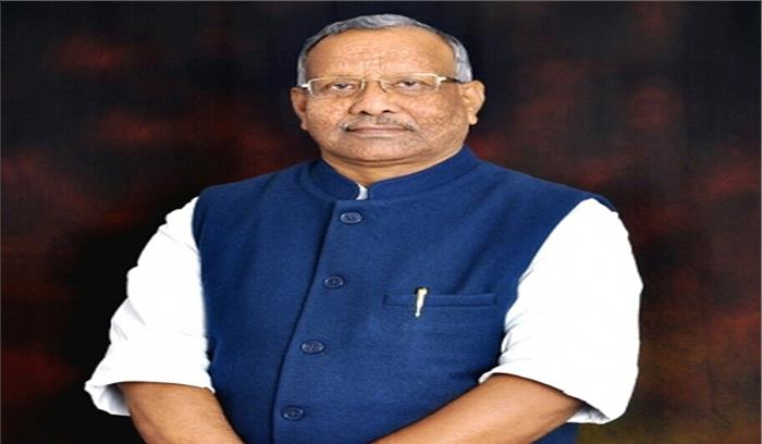 बिहार म्यूजियम बिनाले अनूठा प्रयास, यहां की विरासत को दुनिया जानेगी : तारकिशोर