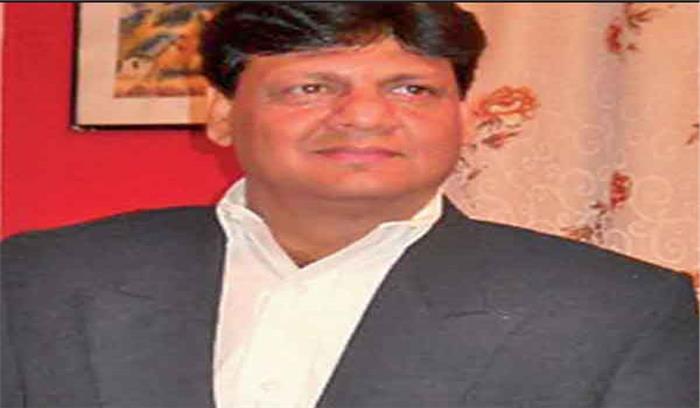 बोले बिहार कांग्रेस अध्यक्ष, पार्टी में कोई मतभेद नहीं