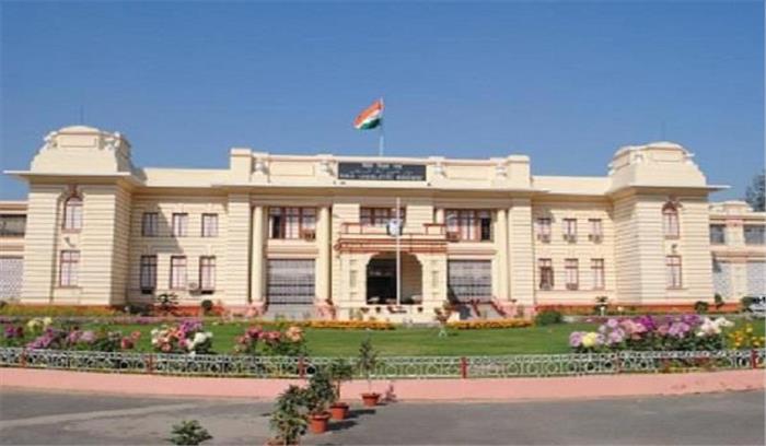 बिहार :शीतकालीन सत्र के दूसरे दिन विपक्ष का हंगामा, दो बजे तक कार्यवाही स्थगित