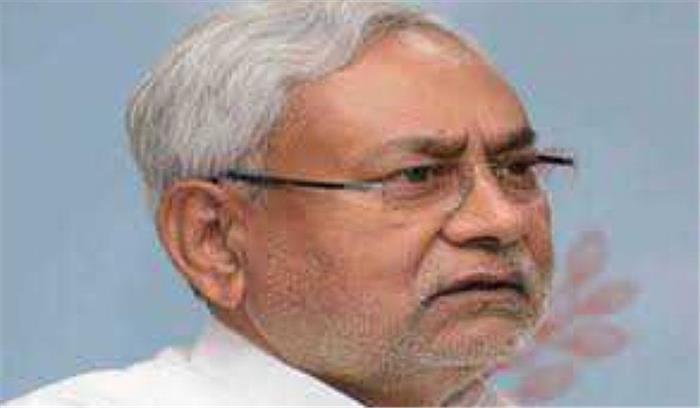 बिहार सरकार सौर ऊर्जा को बढ़ावा देने के लिए लोगों को प्रेरित करेगी : नीतीश