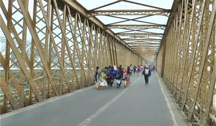 बिहार पैकेज से सड़क, पुल-पुलियों की 90 परियोजनाओं में हो रहा काम