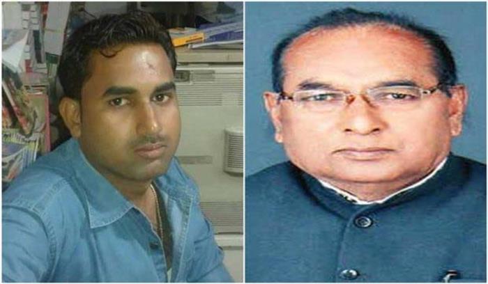 शराब की बोतल के साथ बिहार में भाजपा विधायक सहित 5 गिरफ्तार