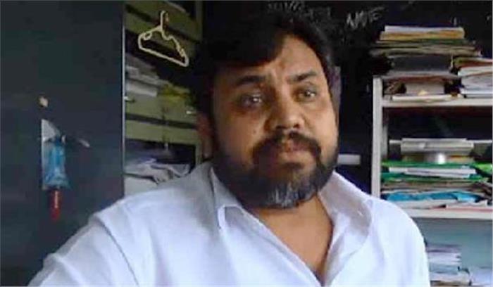 बिहार टॉपर्स घोटाला : बच्चा राय की जमानत को नीतीश सरकार देगी चुनौती