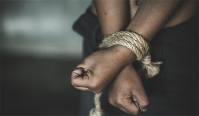 बिहार : अगवा छात्र को पुलिस ने 5 घंटे में किया बरामद, 5 हिरासत में