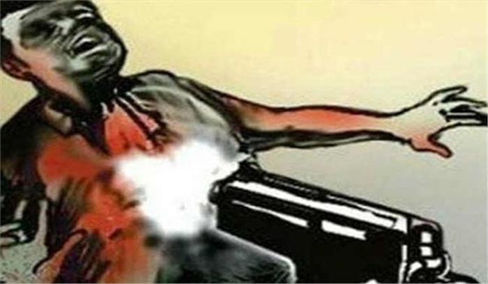 एके 47 और विस्फोटक बरामद होने के बाद विधायक अनंत सिंह पर मामला दर्ज