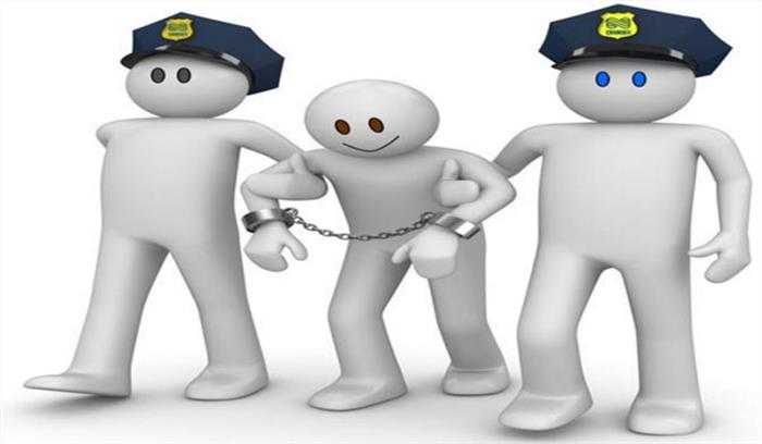 बिहार में चोरी की कई मूर्तियों के साथ अपराधी गिरफ्तार