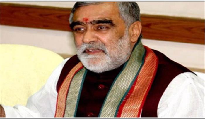 बिहार: उपद्रव मामले में केंद्रीय मंत्री के बेटे के खिलाफ वारंट जारी