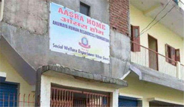 बिहार में आश्रय गृह में दो महिलाओं की मौत