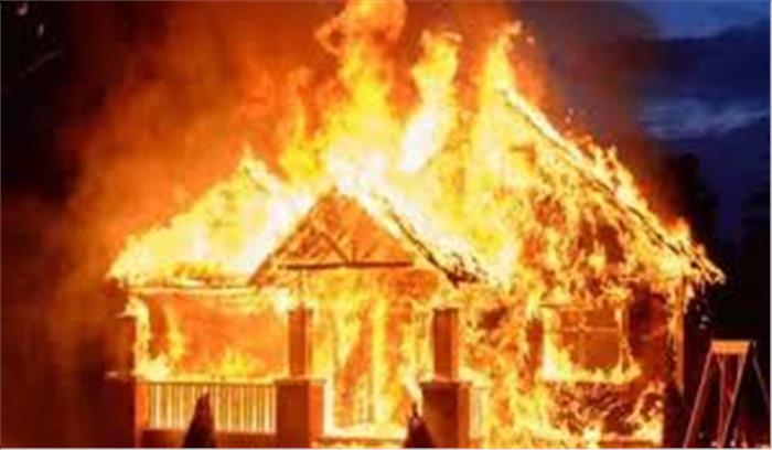 औरंगाबाद हिंसा में 150 से ज्यादा उपद्रवी गिरफ्तार