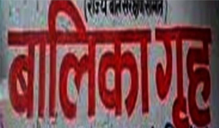 पटना : बालिका आवास गृह से फरार सातवीं लड़की भी बरामद