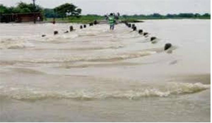 बिहार में बागमती नदी में डूबकर किशोर की मौत