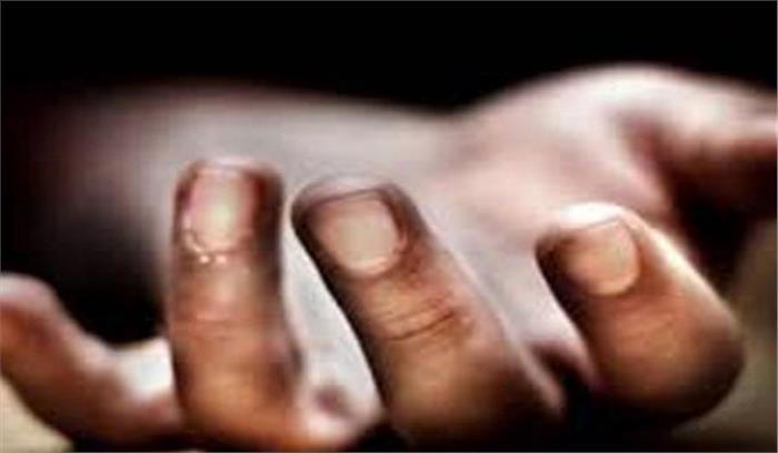भभुआ कस्तूरबा विद्यालय की छात्रा की मृत्यु भभुआ कस्तूरबा विद्यालय की छात्रा की मृत्यु