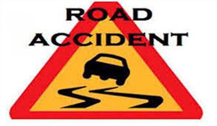 भागलपुर में झोपड़ी में घुसा ट्रक, तीन बच्चों की मौत