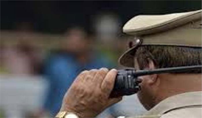 बिहार में स्वतंत्रता दिवस को लेकर पुलिस अलर्ट