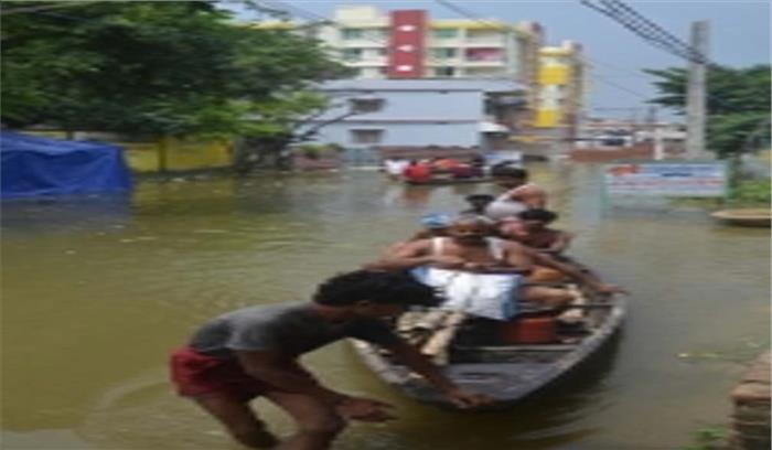 बिहार : जद(यू) ने पोस्टर के जरिए लालू परिवार को बताया भ्रष्टाचार स्व अभिप्रमाणित