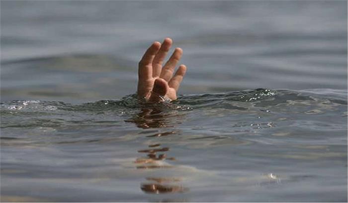 बिहार : नदी में डूबकर एक व्यक्ति की मृत्यु