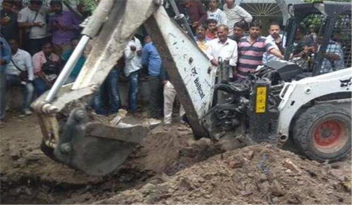 मुजफ्फरनगर बालिका गृह में 29 नहीं बल्कि 34 लड़कियों के साथ दुष्कर्म हुआ: पुलिस