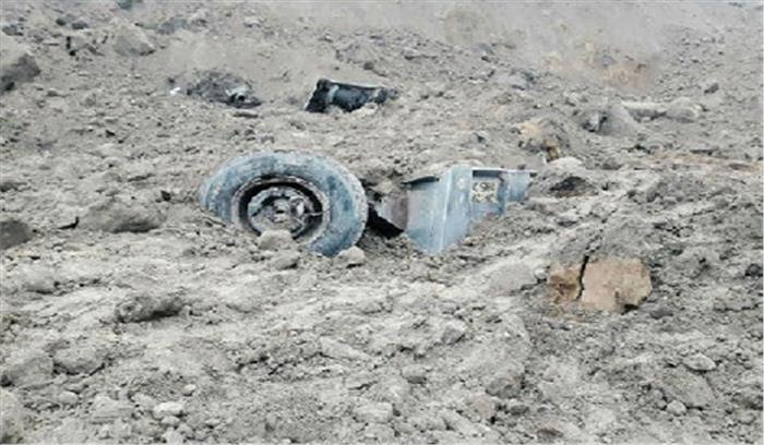 बिहार : मिट्टी धंसने से 4 की मौत और कई घायल