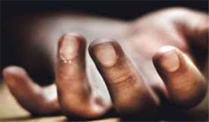 बिहार में तालाब से बच्चा का शव बरामद