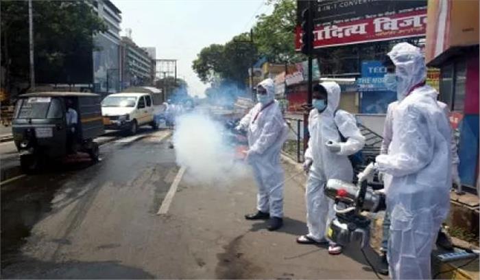 बिहार : मुंगेर में कोरोना के 21 मामले, संक्रमितों की संख्या 197 हुई