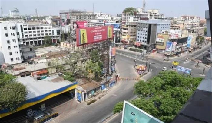 बिहार में कोरोना संक्रमितों की खोज में घर-घर स्क्रीनिंग