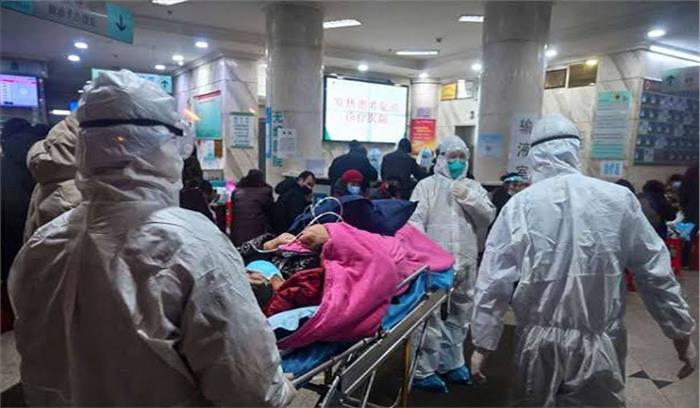 बिहार : पटना में एक और पॉजिटिव, कोरोना संक्रमितों की संख्या 86 हुई