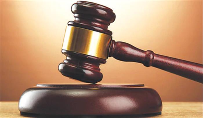 बलात्कार के मामले में दो लोगों को दस-दस साल की सजा बलात्कार के मामले में दो लोगों को दस-दस साल की सजा