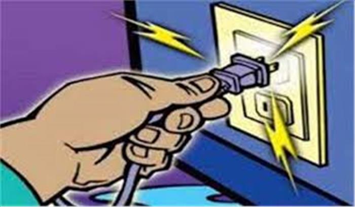 नालंदा में करंट लगने से युवक की मौत