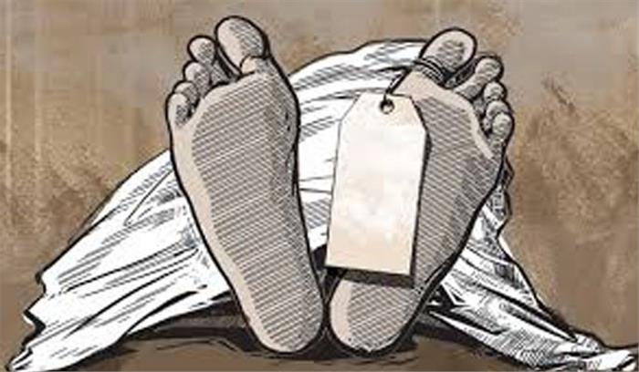  बिहार में पिकअप वैन की चपेट में आने से दो लोगों की मौत