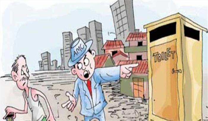 31 मार्च तक बिहार हो जाएगा खुले में शौच से मुक्त : श्रवण