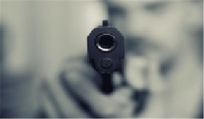 बिहार : पुलिस मुठभेड़ में थाना प्रभारी की हत्या का आरोपी ढेर