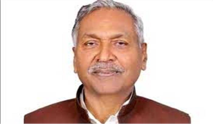 महिलाओं एवं नवजात शिशुओं के पोषण पर विशेष ध्यान जरूरी : चौहान