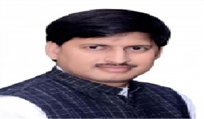 पटना के जलजमाव क्षेत्रों में पहुंचे कांग्रेस नेता, जताई चिंता