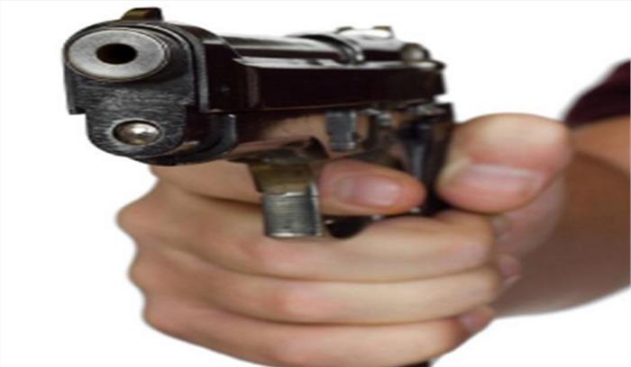 भूमि विवाद मामले में भाई की गोली मारकर हत्या