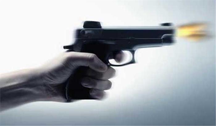 बिहार में किरायेदार ने मकान मालिक की गोली मारकर की हत्या