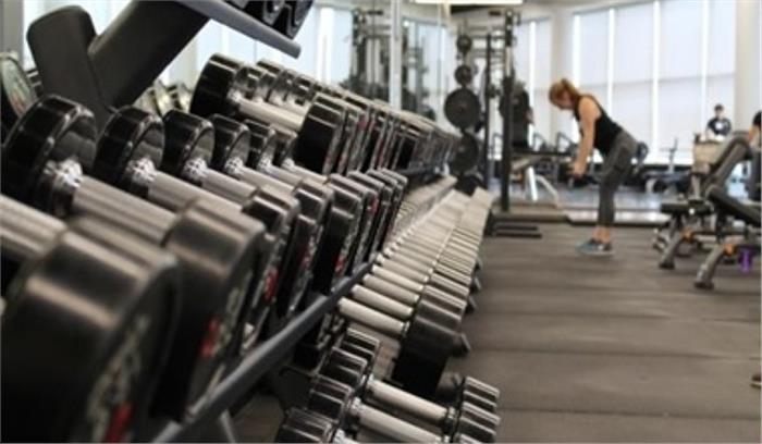 बिहार में शॉपिंग मॉल, जिम, स्पा, स्विमिंग पुल 31 मार्च तक बंद