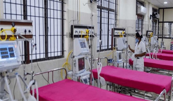 बिहार में निजी अस्पतालों को खोलने का निर्देश