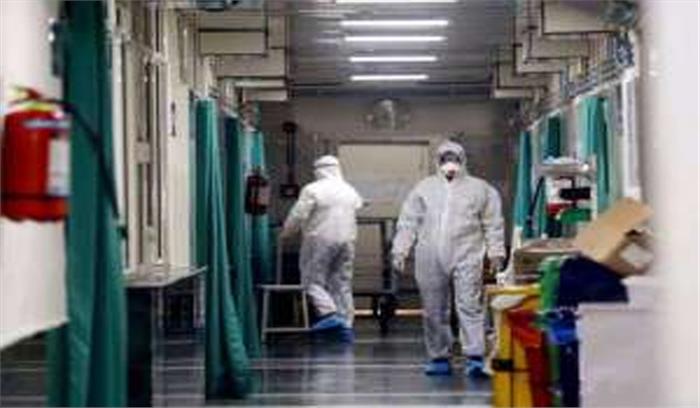 बिहार : आइसोलेशन वार्ड में भर्ती महिला का यौन उत्पीड़न, स्वास्थ्यकर्मी गिरफ्तार