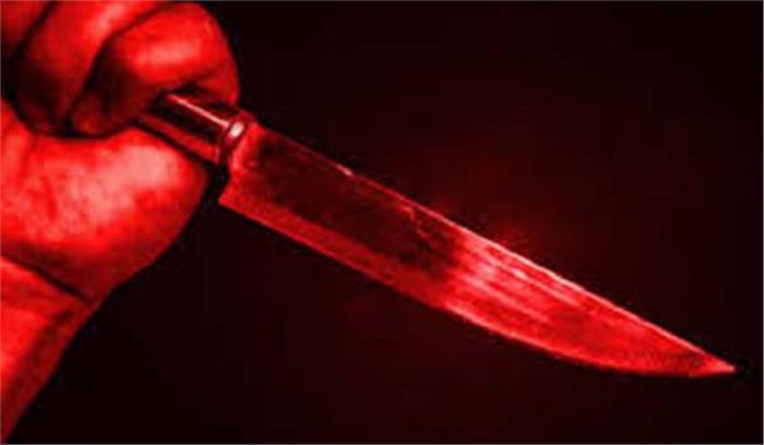 बिहार में महिला की गला रेतकर की हत्या