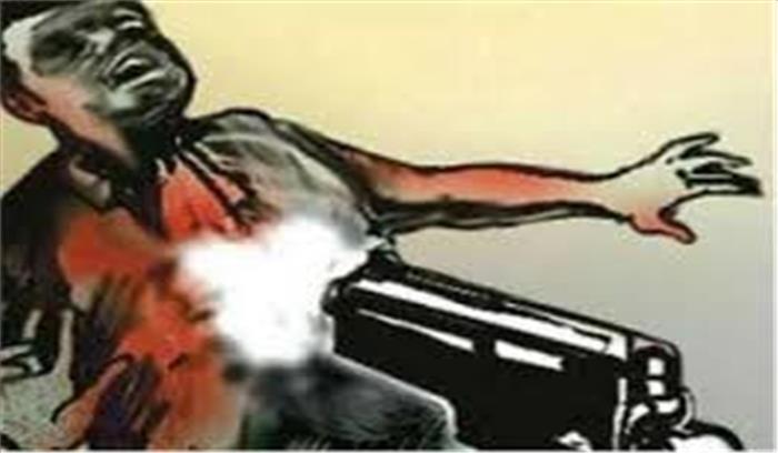 बिहार में भूमि विवाद को लेकर युवक ने पिता और भाई की हत्या