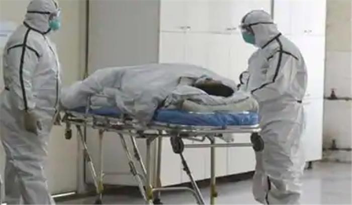 बिहार में कोविड-19 के शिकार पांच की मौत, कुल मृतक 836