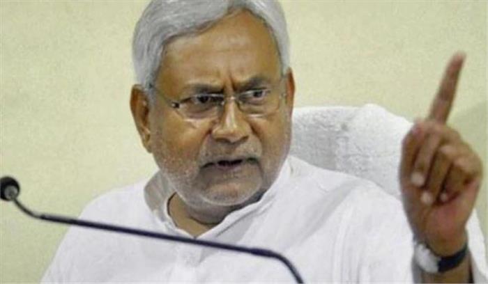 मुजफ्फरपुर रेप केस में जो भी दोषी पाया जायेंगे उसे बख्शा नहीं जायेगा:  नीतीश कुमार