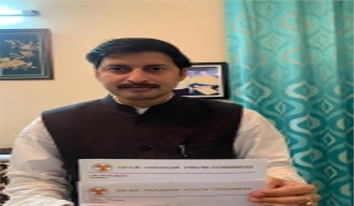 बिहार कांग्रेस ने प्रवासी मजदूरों को 10-10 हजार रुपये देने की मांग की