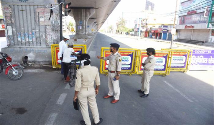 बिहार : लॉकडाउन बढ़ाने का सत्तापक्ष ने किया समर्थन, विपक्ष बोला-लोगों को सुविधा दें