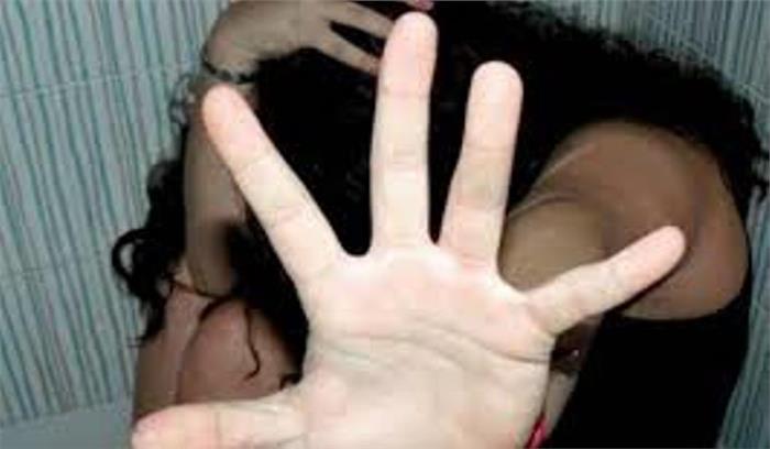 भागलपुर में दो नाबालिग के साथ दुष्कर्म