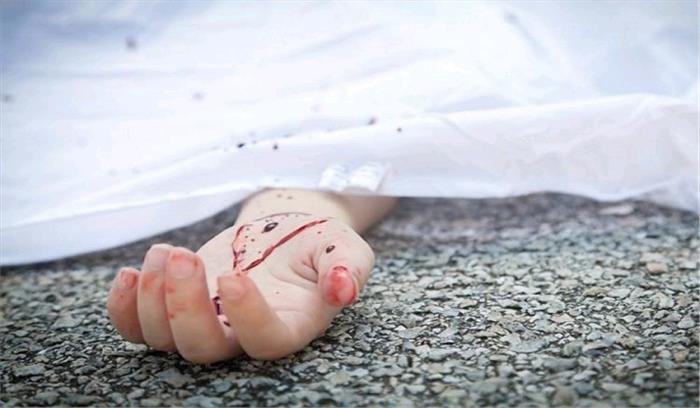 बिहार : लापता बच्ची का शव बरामद, 2 बच्चों ने भागकर बचाई जान