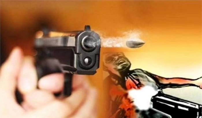 बिहार में एसटीएफ ने 50 हजार के इनामी अपराधी सहित 2 को मार गिराया