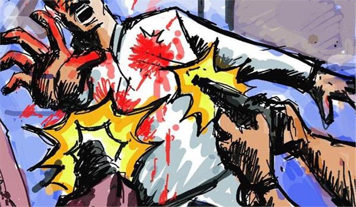 बिहार : मुखिया की गोली मारकर की हत्या