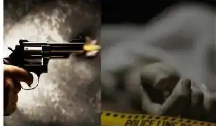 बिहार में सोते समय जदयू कार्यकर्ता की गोली मारकर हत्या